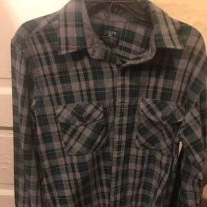 Men’s Flannel